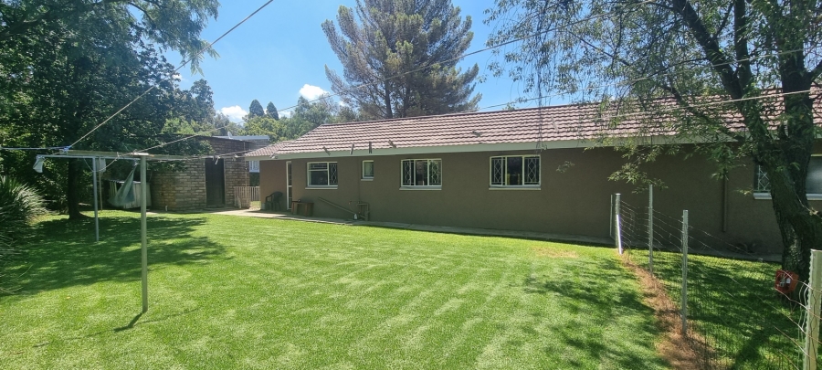 4 Bedroom Property for Sale in Althea Gauteng