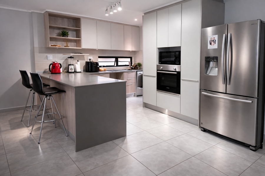 3 Bedroom Property for Sale in Rooihuiskraal North Gauteng