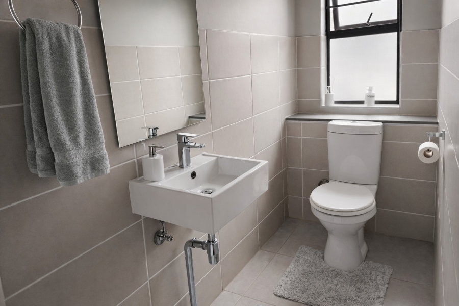 3 Bedroom Property for Sale in Rooihuiskraal North Gauteng