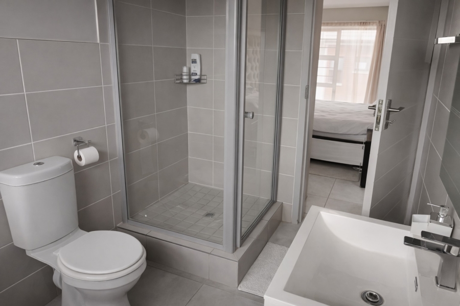 3 Bedroom Property for Sale in Rooihuiskraal North Gauteng