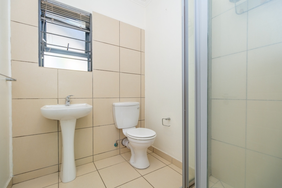 2 Bedroom Property for Sale in Jackal Creek Golf Estate Gauteng