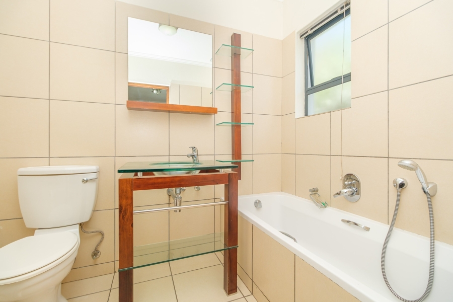 2 Bedroom Property for Sale in Jackal Creek Golf Estate Gauteng