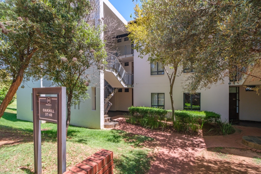2 Bedroom Property for Sale in Jackal Creek Golf Estate Gauteng