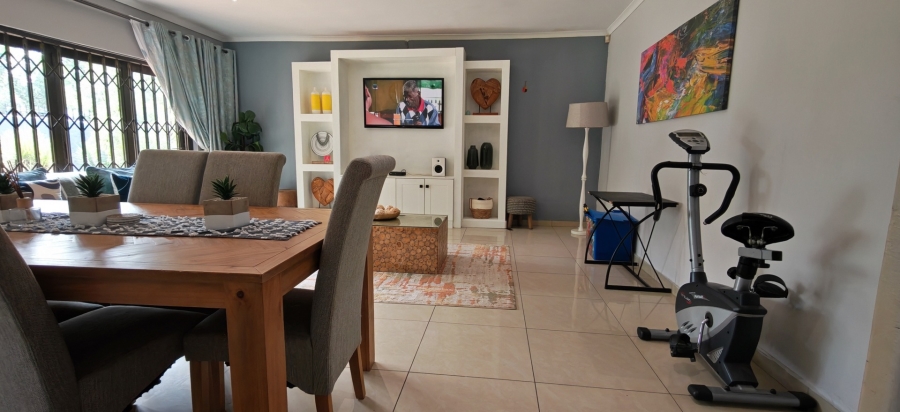 4 Bedroom Property for Sale in Brackenhurst Gauteng