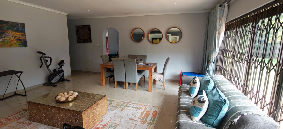 4 Bedroom Property for Sale in Brackenhurst Gauteng