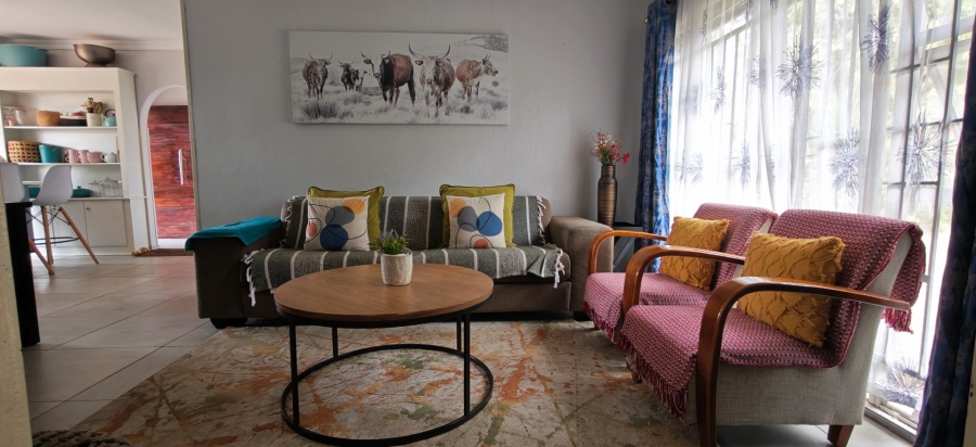 4 Bedroom Property for Sale in Brackenhurst Gauteng