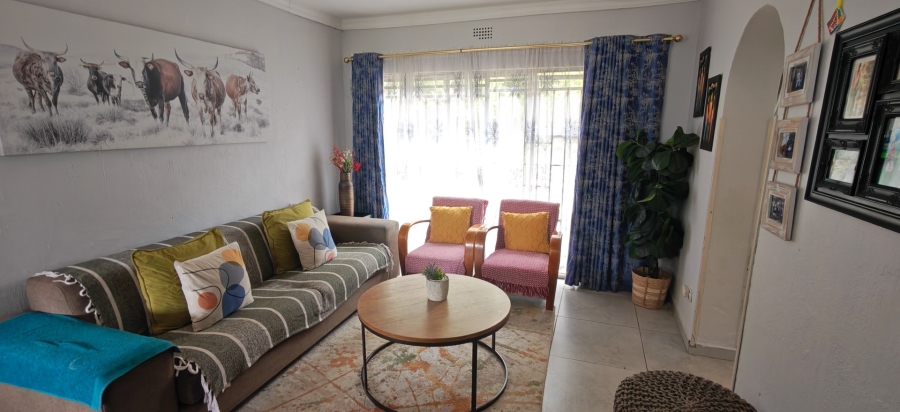 4 Bedroom Property for Sale in Brackenhurst Gauteng