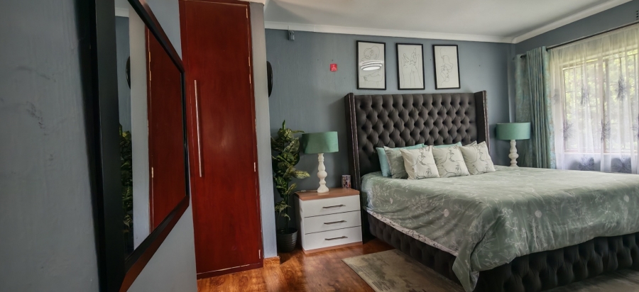 4 Bedroom Property for Sale in Brackenhurst Gauteng