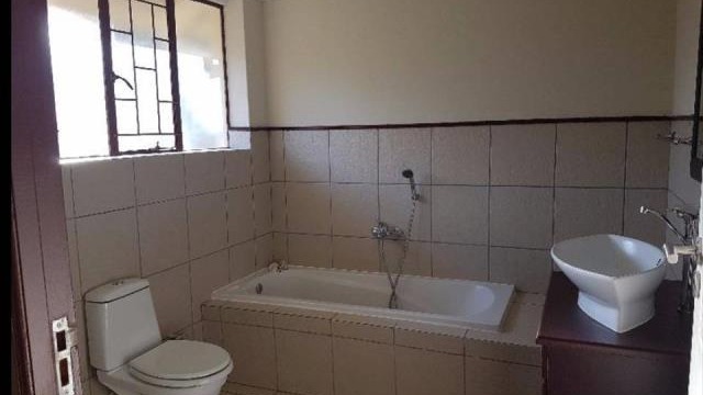 To Let 2 Bedroom Property for Rent in Sable Hills Gauteng