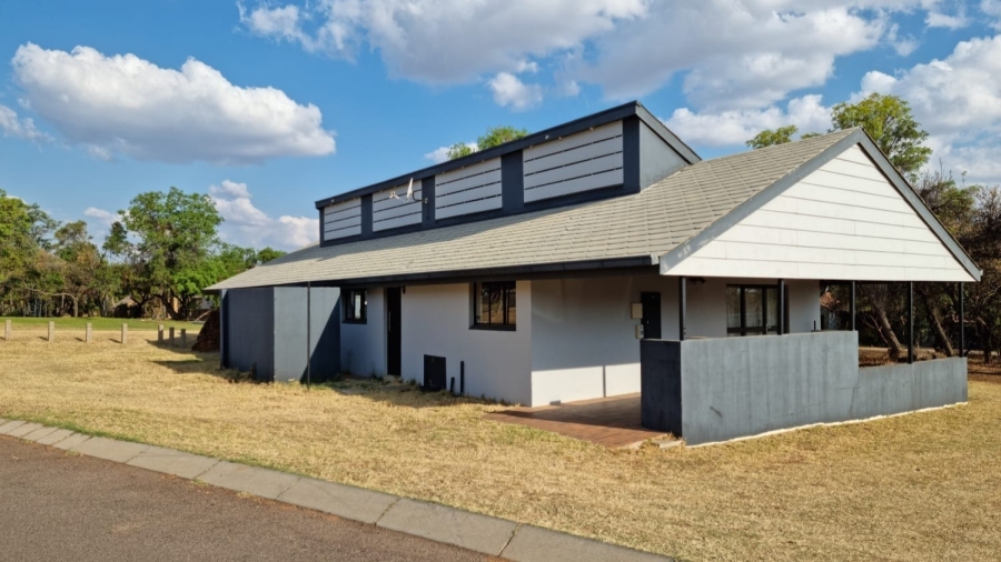 To Let 2 Bedroom Property for Rent in Sable Hills Gauteng