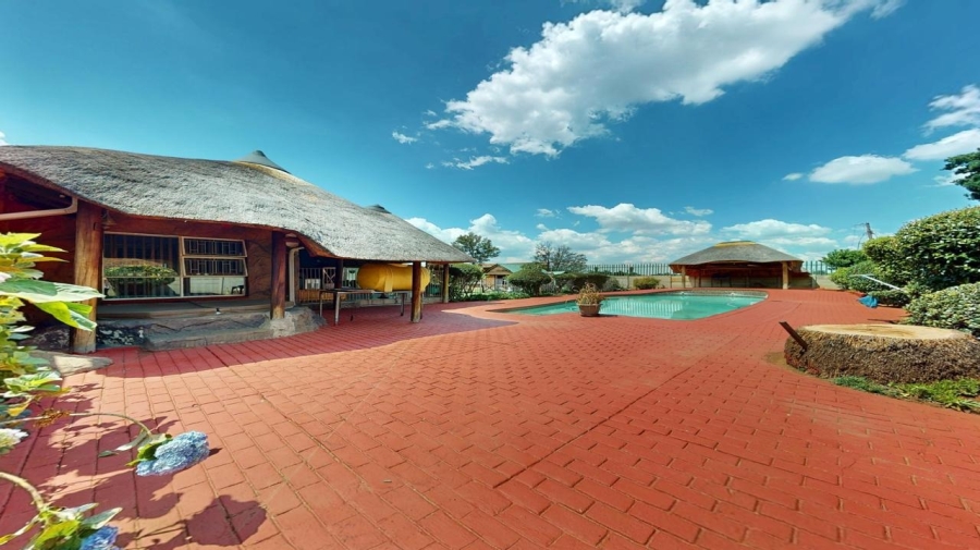 4 Bedroom Property for Sale in Parkrand Gauteng