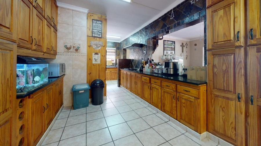 4 Bedroom Property for Sale in Parkrand Gauteng