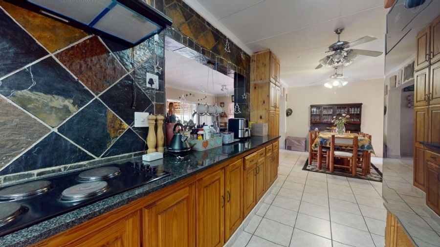 4 Bedroom Property for Sale in Parkrand Gauteng