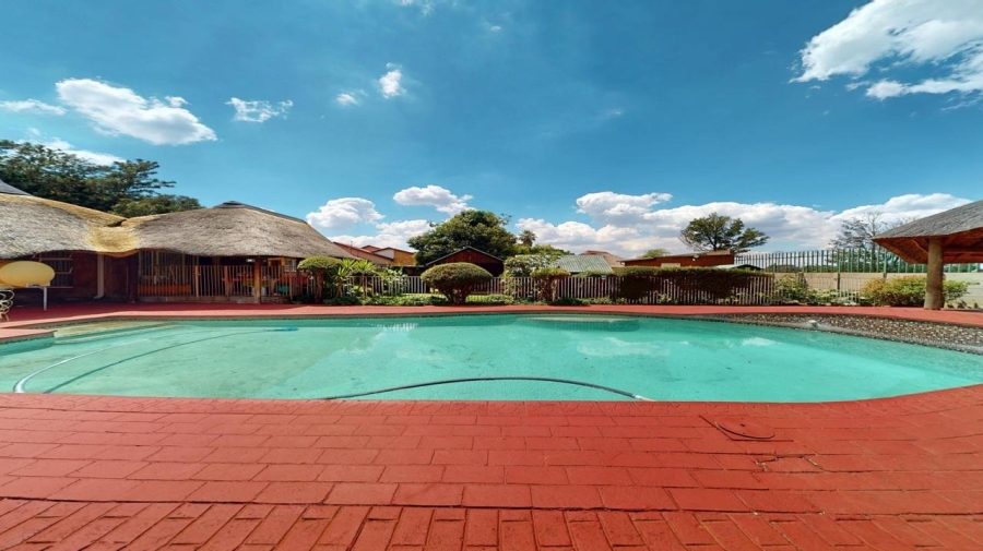 4 Bedroom Property for Sale in Parkrand Gauteng