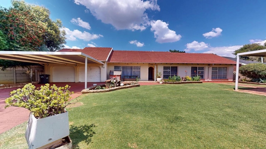 4 Bedroom Property for Sale in Parkrand Gauteng