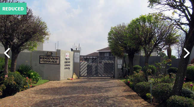 3 Bedroom Property for Sale in Ridgeway Gauteng