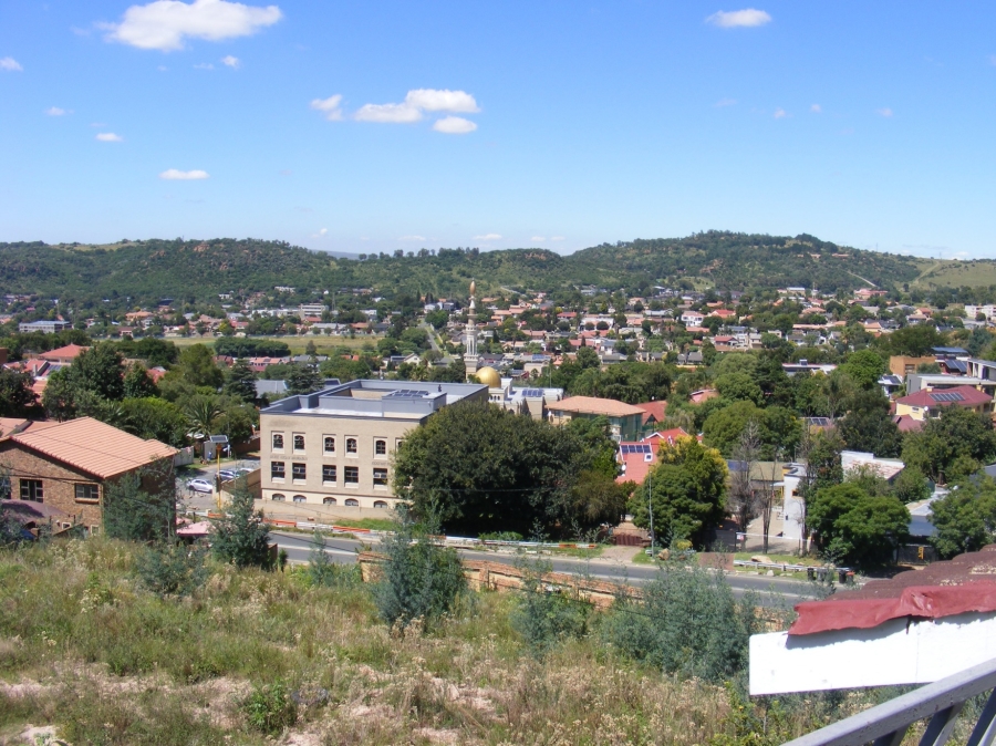 3 Bedroom Property for Sale in Ridgeway Gauteng