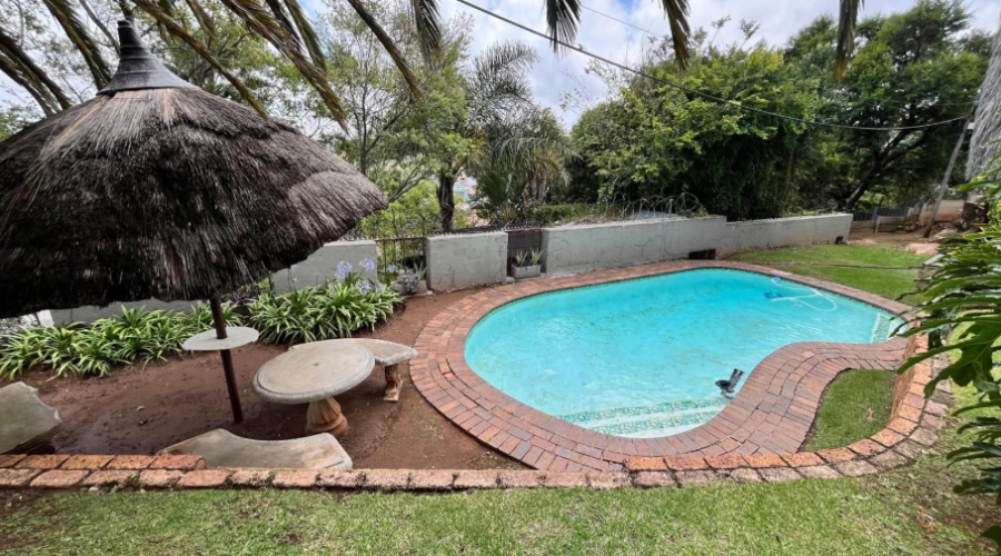 3 Bedroom Property for Sale in Ridgeway Gauteng