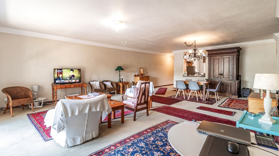 3 Bedroom Property for Sale in River Club Gauteng