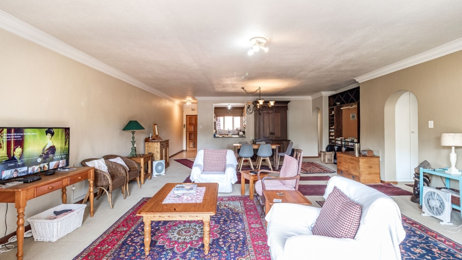 3 Bedroom Property for Sale in River Club Gauteng