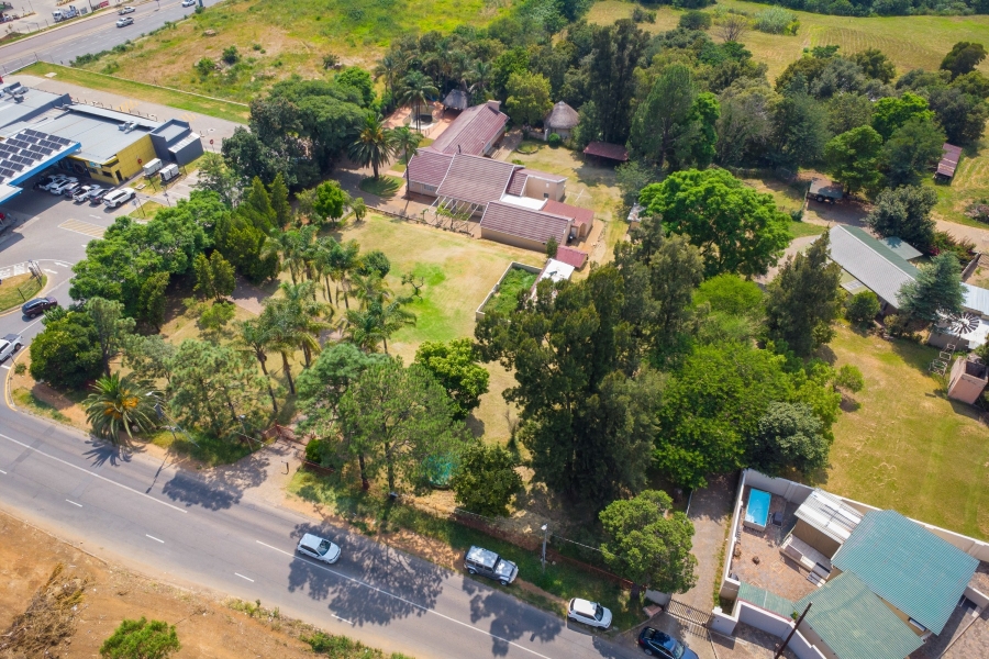 4 Bedroom Property for Sale in Diswilmar A H Gauteng