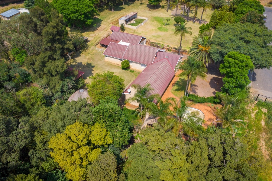 4 Bedroom Property for Sale in Diswilmar A H Gauteng