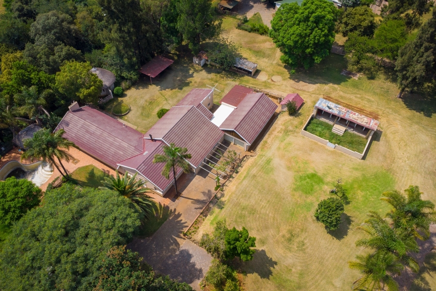 4 Bedroom Property for Sale in Diswilmar A H Gauteng