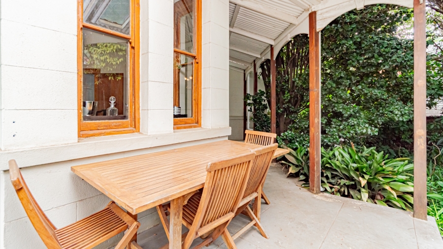 4 Bedroom Property for Sale in Bezuidenhout Valley Gauteng