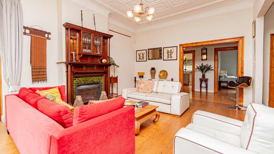 4 Bedroom Property for Sale in Bezuidenhout Valley Gauteng