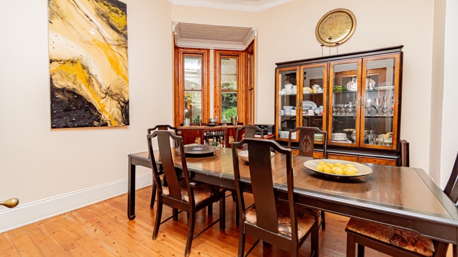 4 Bedroom Property for Sale in Bezuidenhout Valley Gauteng