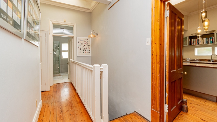 4 Bedroom Property for Sale in Bezuidenhout Valley Gauteng