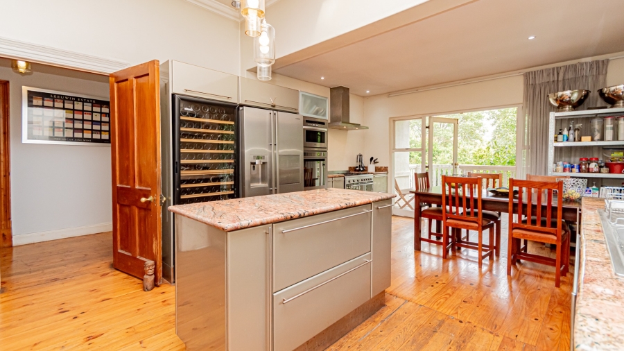 4 Bedroom Property for Sale in Bezuidenhout Valley Gauteng