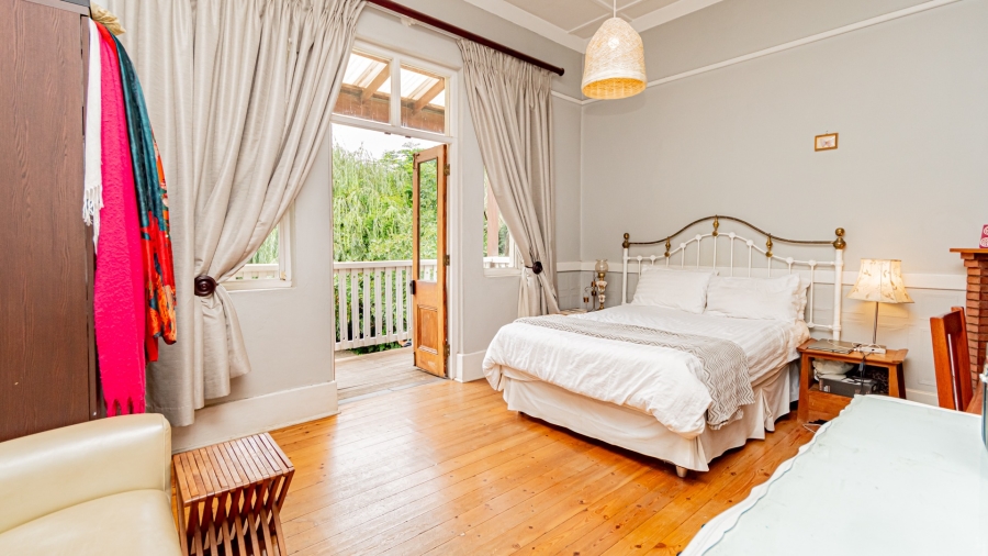 4 Bedroom Property for Sale in Bezuidenhout Valley Gauteng