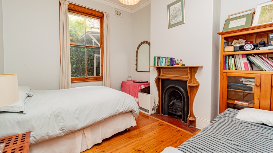 4 Bedroom Property for Sale in Bezuidenhout Valley Gauteng