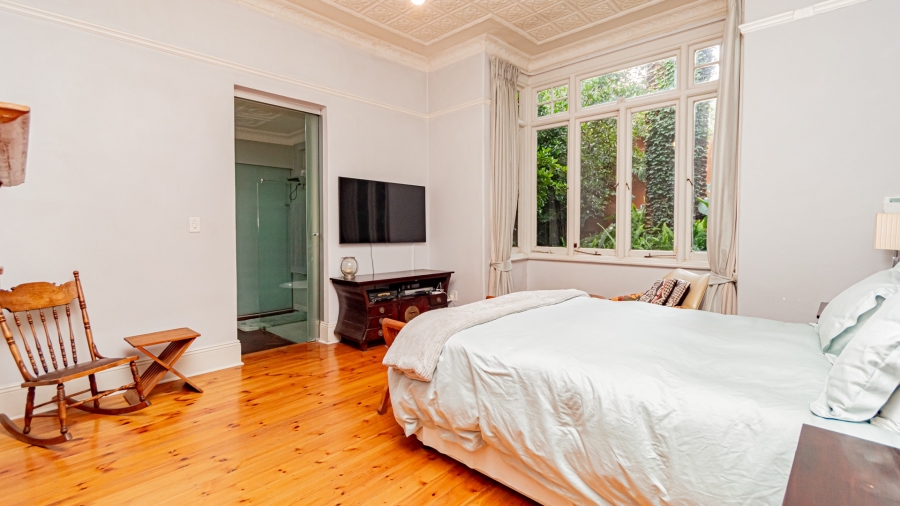 4 Bedroom Property for Sale in Bezuidenhout Valley Gauteng