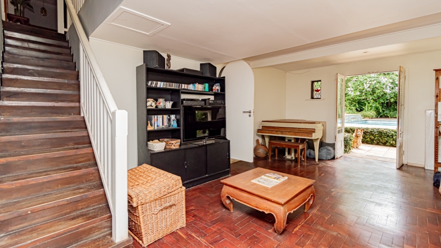 4 Bedroom Property for Sale in Bezuidenhout Valley Gauteng