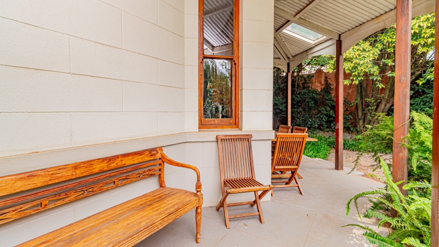 4 Bedroom Property for Sale in Bezuidenhout Valley Gauteng