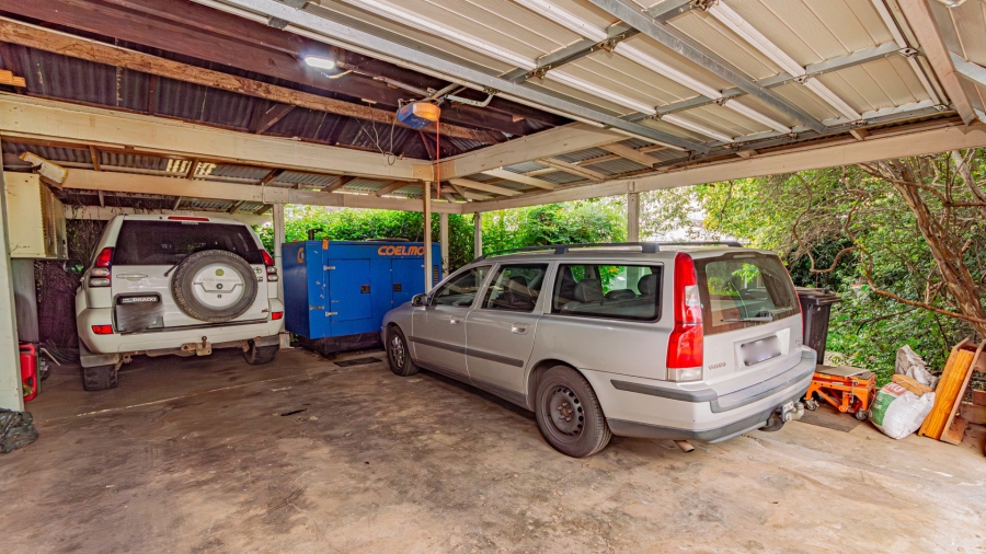 4 Bedroom Property for Sale in Bezuidenhout Valley Gauteng