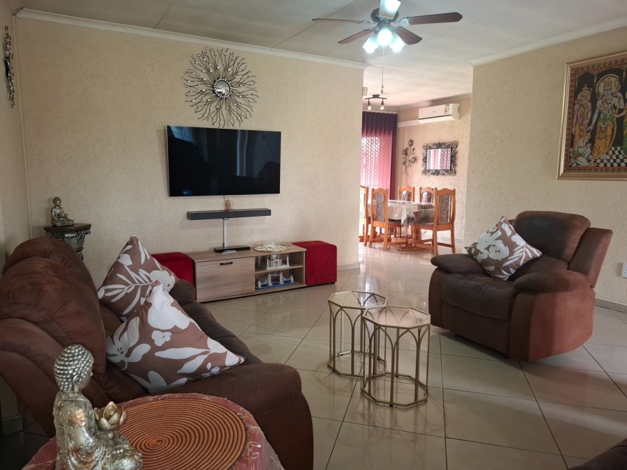 3 Bedroom Property for Sale in Mackenzie Park Gauteng