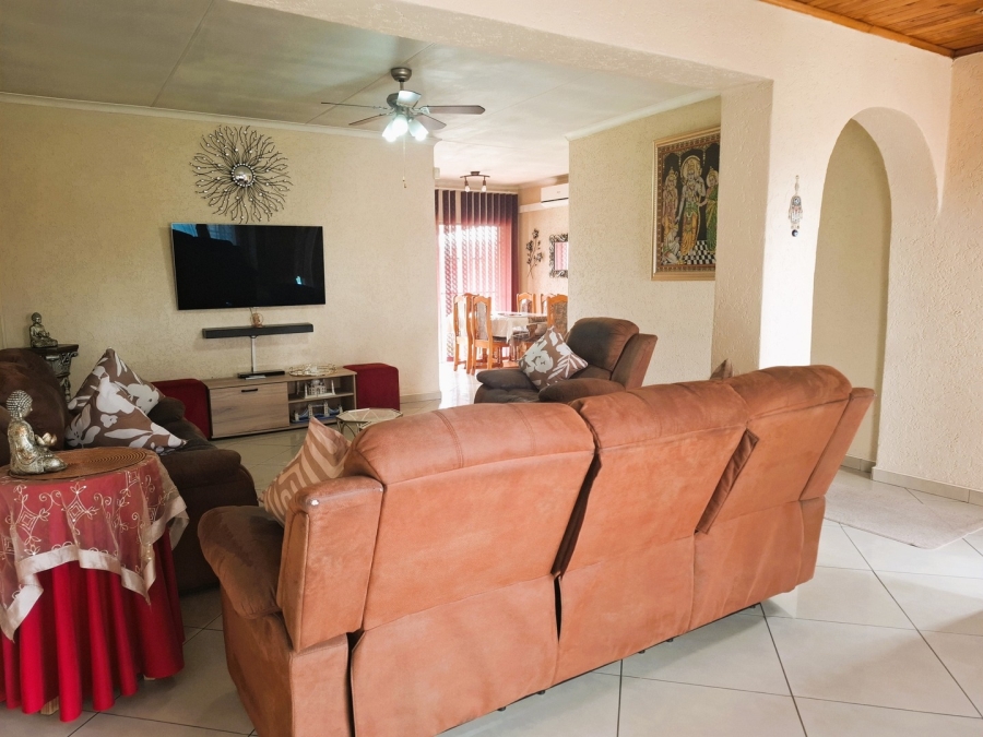 3 Bedroom Property for Sale in Mackenzie Park Gauteng