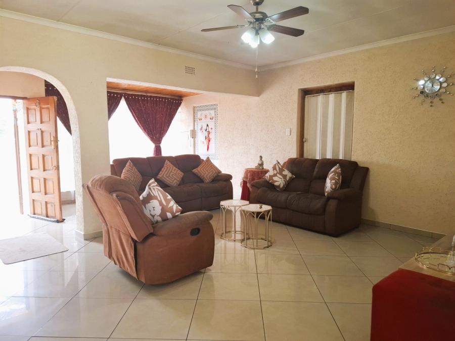 3 Bedroom Property for Sale in Mackenzie Park Gauteng