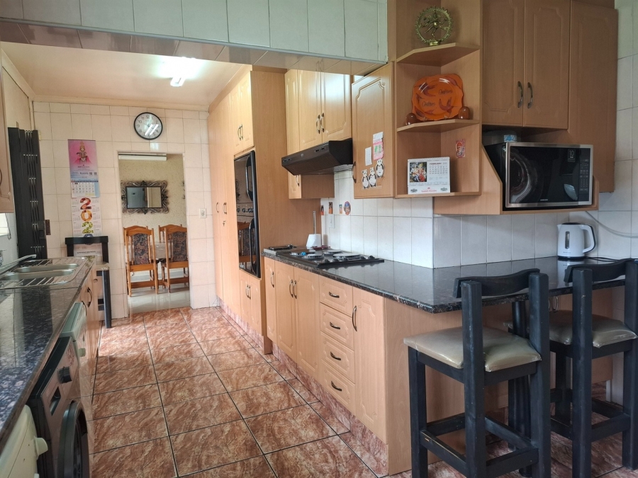 3 Bedroom Property for Sale in Mackenzie Park Gauteng