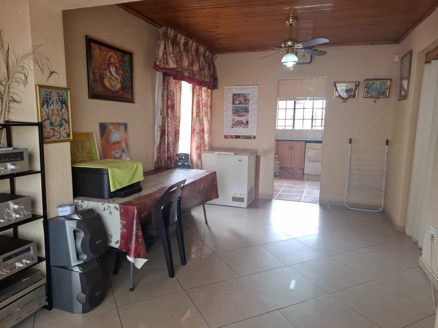 3 Bedroom Property for Sale in Mackenzie Park Gauteng