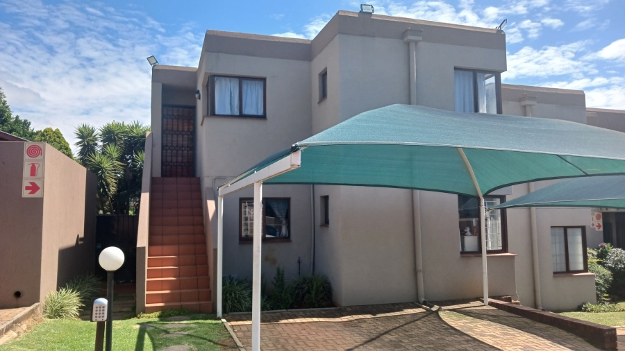 2 Bedroom Property for Sale in Glenvista Gauteng