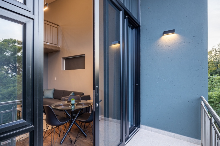 To Let 1 Bedroom Property for Rent in Nieuw Muckleneuk Gauteng