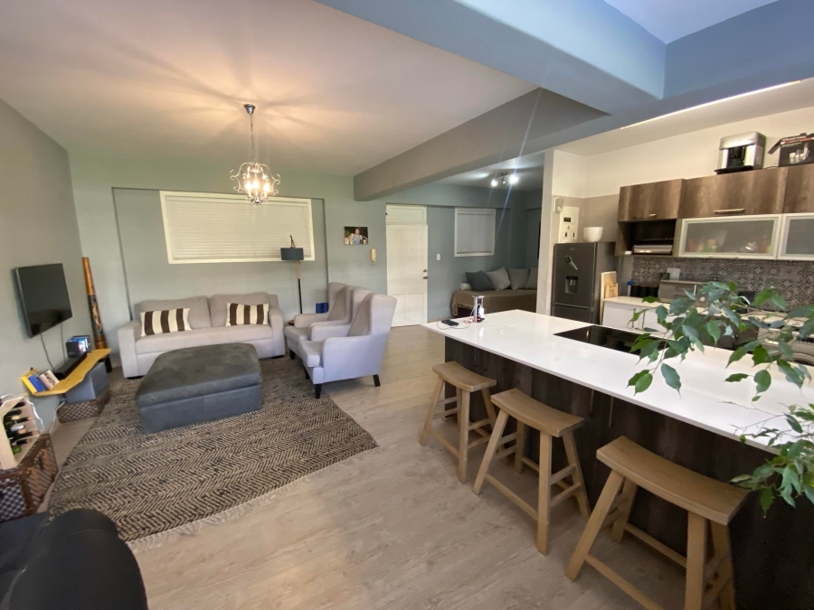 To Let 1 Bedroom Property for Rent in Birdhaven Gauteng