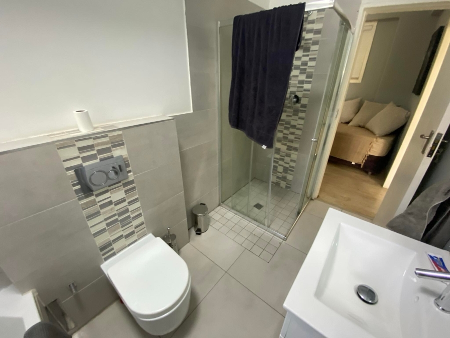 To Let 1 Bedroom Property for Rent in Birdhaven Gauteng