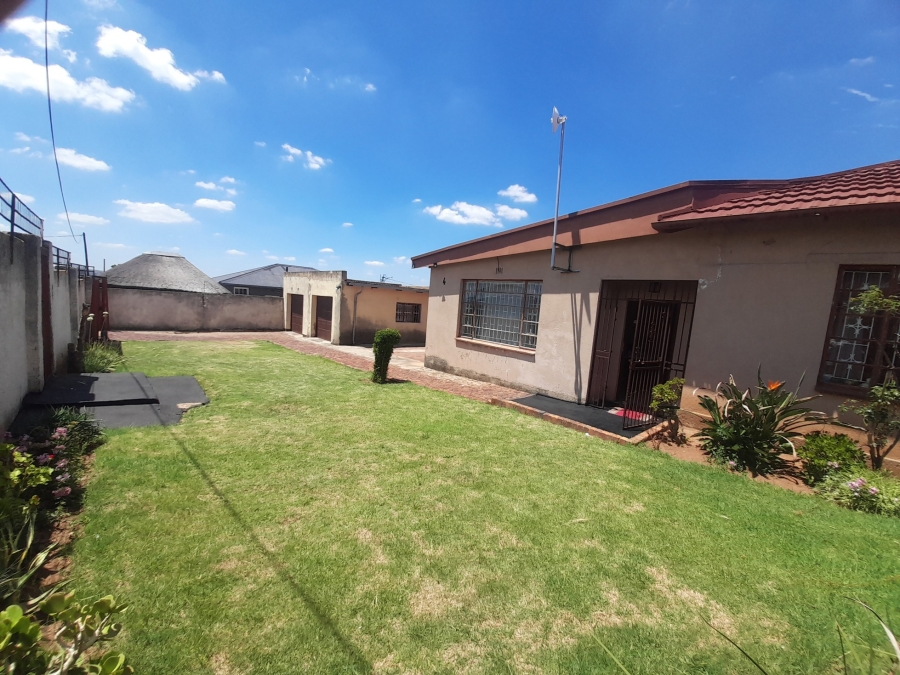 3 Bedroom Property for Sale in South Hills Gauteng