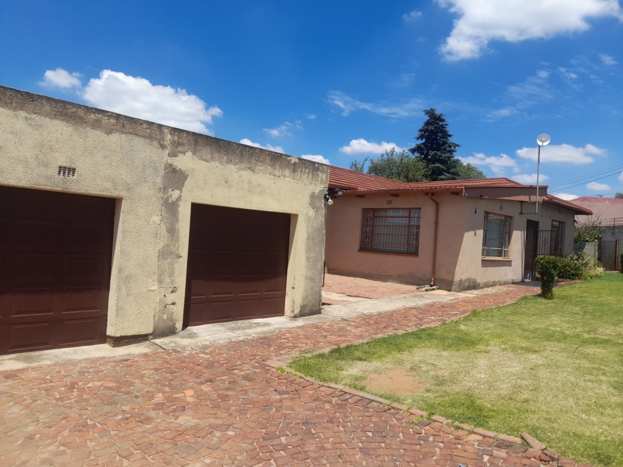 3 Bedroom Property for Sale in South Hills Gauteng