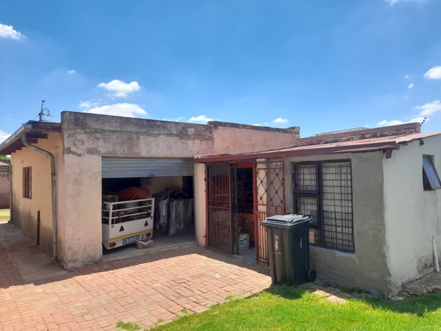 3 Bedroom Property for Sale in South Hills Gauteng